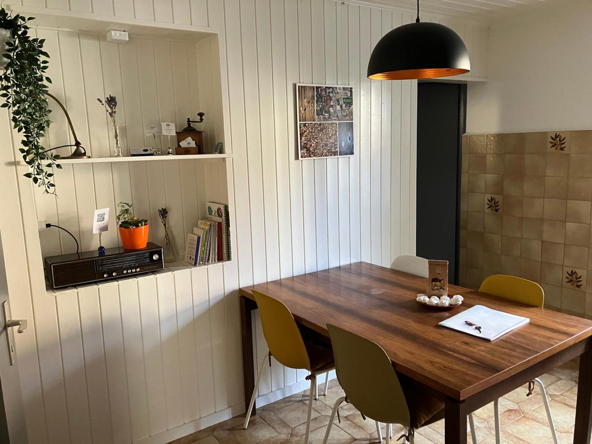 La Lanterne Apartment Sierre Bagian luar foto