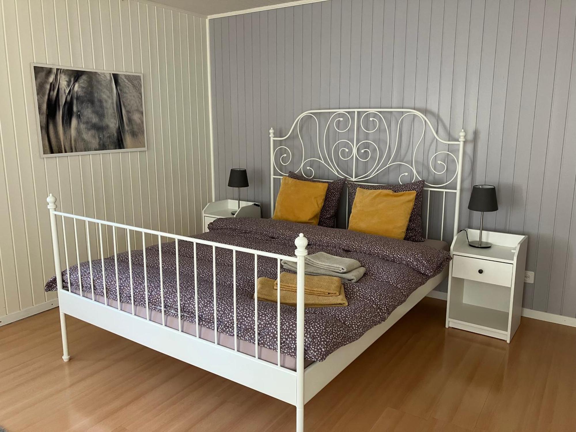 La Lanterne Apartment Sierre Bagian luar foto
